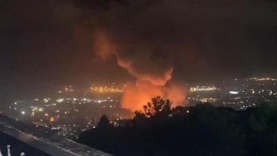 ​بعد الضربة على الضاحية... هل تتجدّد الحرب؟