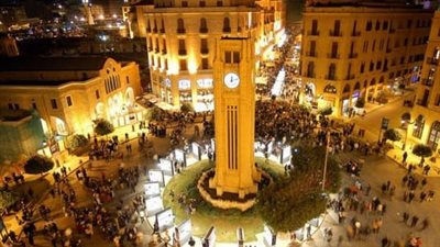 ماركات عالمية ومحلية.. 