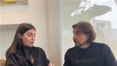  مشاهدات تخطت المليون... ناديا وفادي شربل يعيدان إحياء 