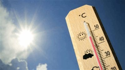  استقرار جويّ واستقرار نسبيّ في درجات الحرارة