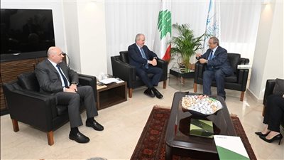 مذكرة تفاهم بين وزارة المالية ومصرف الإسكان للربط الإلكتروني مع دوائر الشؤون العقارية