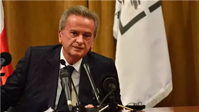 محكمة التمييز في فرنسا تلغي قرارات الحجز على ممتلكات رياض سلامة