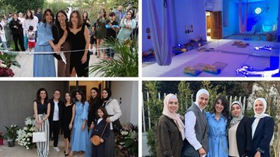 حدث صحي إجتماعي في مجدليون: افتتاح مركز IKIGAI للرعاية التخصصية للأطفال والكبار علاج باللمس والماء للأطفال و