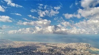  هكذا سيكون طقس الـWeekend...