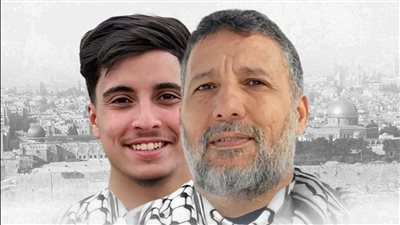 رسميا... حماس تنعي القيادي حسن فرحات واولاده