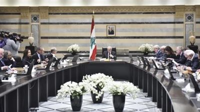 جلسة إيجابية في السراي... وإطلاق مسار إصلاحي؟