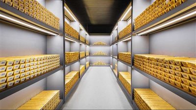 قيمته ارتفعت إلى 30 مليار دولار.. هل حان الوقت لاستثمار ذهب لبنان؟