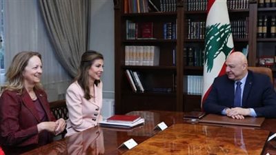 من الأمن للإصلاحات... والدبلوماسية المكوكية