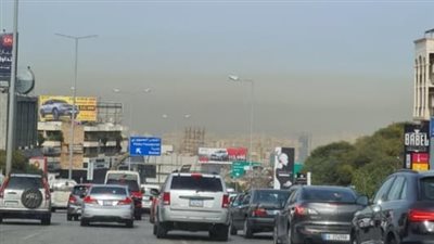 صورة مقلقة لبيروت... نسب التلوّث كارثية