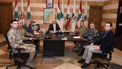 أمن المطار و