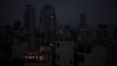 انقطاع شامل للكهرباء عن لبنان؟ 