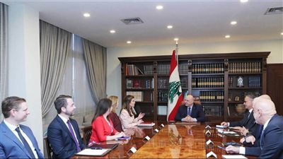 المُهلة الاميركية … بين رغبة الخارج ومناورات الداخل!