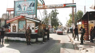 مسار سحب السلاح في لبنان يبدأ من المخيمات الفلسطينية: فكرة قيد البحث؟!