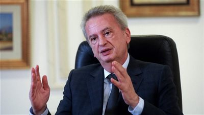 أول قرار ظني بحق رياض سلامة.. جناية بمواد جرمية عدة