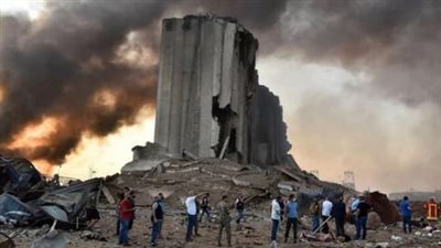 إنفجار مرفأ بيروت: تطوّرٌ مهمّ... وهل وصلت فرنسا إلى الحقيقة؟