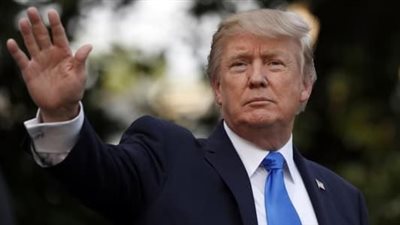 ترامب: حرب غـ زة ستتوقف قريباً... ونصيحة لنتنياهو