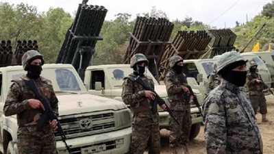 إجتماعات ونقاشات جديّة: خطّة نزع السّلاح قيد البحث