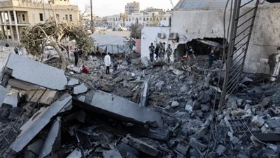 بيان جديد للحـ زب!