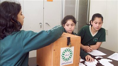 أصوات صغيرة.. أحلام كبيرة: معركة المجلس البلدي للأطفال انطلقت في صيدا