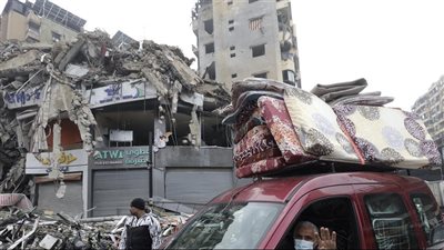 ضربة الضاحية الثانية فجّرت شبح النزوح.. إيجارات المنازل ترتفع بلا سقف!