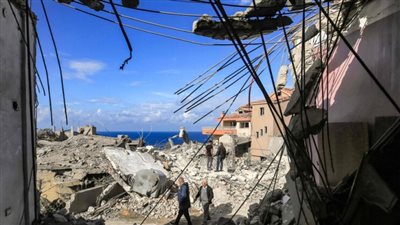 تطمينات بعدم العودة إلى الحرب؟ 