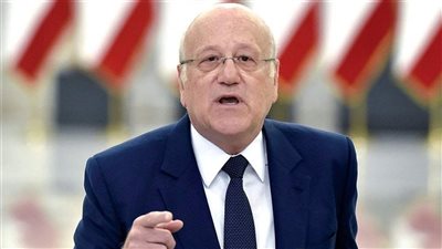 في كلام ميقاتي.. إشادة بعون وملاحظات على سلام