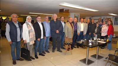 محمد السعودي: لصيدا الحق في مجلس بلدي متجانس يضع مصلحة المدينة فوق كل اعتبار.. و