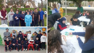 في اليوم العالمي لـ