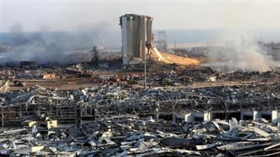 وفد قضائي فرنسي إلى بيروت... لمواكبة تحقيقات انفجار المرفأ!