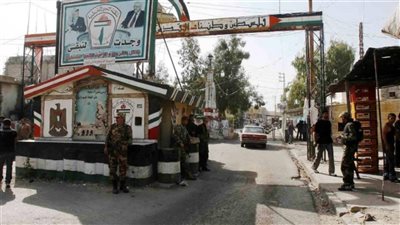 السلاح في المخيمات الفلسطينية ينتظر مبادرة الدولة اللبنانية لمعالجته