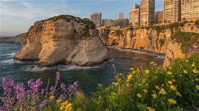  مرتفع جوي يؤثر على لبنان... اليكم التفاصيل 