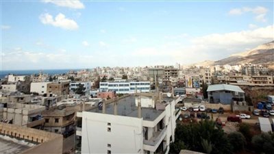  بعد اقفال 22 مدخلاً غير رسمي في مخيم البداوي... هذا ما قالته الفصائل الفلسطينية واللجان الشعبية في الشمال