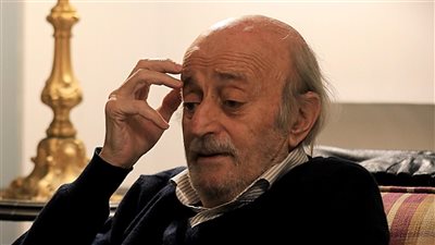 جنبلاط يطالب بهيئة مستقلة لاعادة الإعمار: شروط أورتاغوس