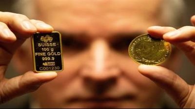 بعد كسره أرقاماً قياسية... هل نشتري الذهب أم نبيعه؟