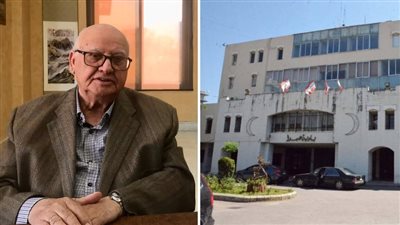 هل سيدعم رئيس بلدية صيدا السابق المهندس محمد السعودي لائحة للإنتخابات البلدية؟