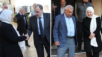 الحريري لفعاليات صيدا: سنكون ناخبين في صناديق الاقتراع وغير مقاطعين لهذه الانتخابات