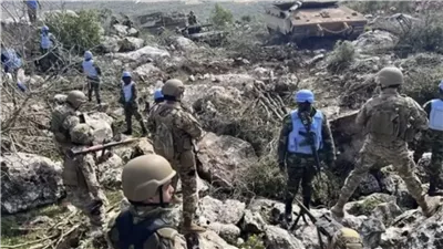 هل أحبط الجيش عملية إطلاق صواريخ من جنوب لبنان؟