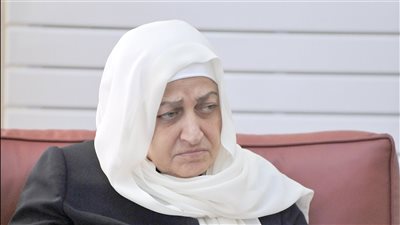 بهية الحريري تهنىء بالفصح : نتمنى ان تحل بركته على لبنان وجنوبه وأهلنا في غزة نهاية قريبة لدرب آلامهم