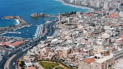 بالفيديو: حادثة خطيرة في صيدا.. كاميرا سرية داخل مرحاض احد المقاهي وشهادات توثّق ما حدث