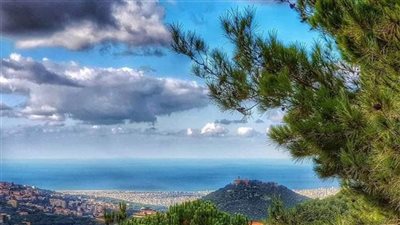 طقس ربيعيّ يسيطر على لبنان...والثلاثاء الحرارة تُلامس الـ30 درجة