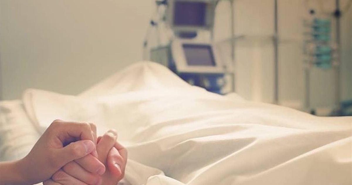 توقف قلبه لدقائق.. تدهور صحة فنان قدير بعد تعرضه لمضاعفات خطيرة (صورة) | صيدا اون لاين