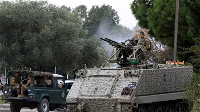 تسليم السلاح قيد التواصل المرن.. آلية واضحة تبحث لحسم الملف