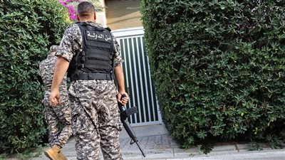 بالصورة: عملية دقيقة لأمن الدولة تُحبط تهريب ممنوعات!