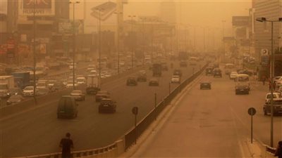 لبنان تحت تأثير رياح خماسينيّة... وحرٌّ شديد غداً!