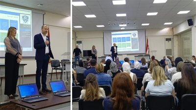 انطلاق التحضيرات في محافظة الجنوب استعداداً للانتخابات البلدية