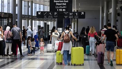 رسامني يكشف عمّا سيحصل في المطار... و