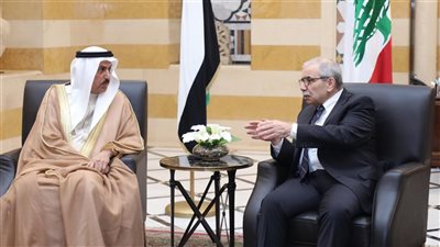 سلام: الدولة ماضية في بسط سيطرتها على كامل أراضيها