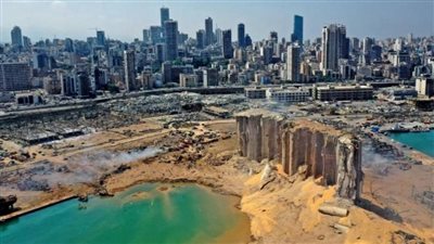 جديد تحقيقات المرفأ... هذه تفاصيل زيارة وفد فرنسيّ بيروت