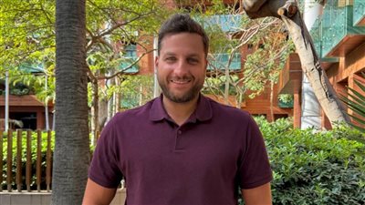 طارق حسن الشماس.. مرشح الشباب والرياضة والسياحة لعضوية بلدية صيدا