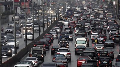 رسوم ترامب رفعت أسعار السيّارات 15 بالمئة.. السوق الأميركية أول مصدر لاستيراد المركبات إلى لبنان